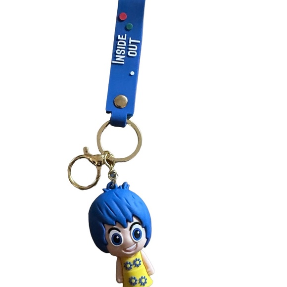 Cartoon Keychains - Picture 8 of 11